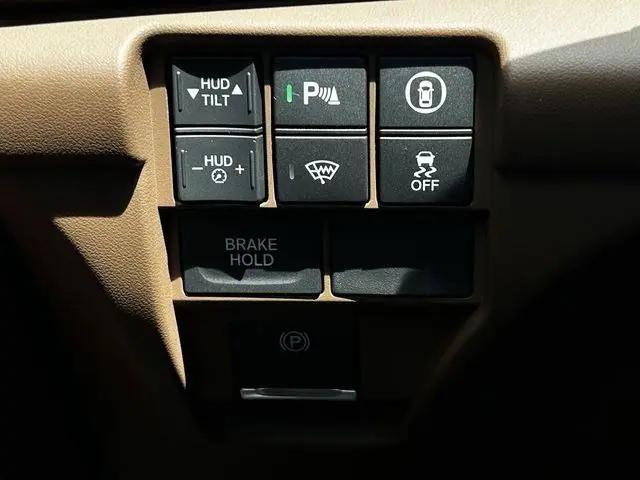 2026 Acura RDX Advance