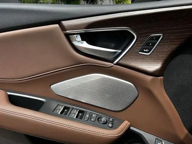 2026 Acura RDX Advance