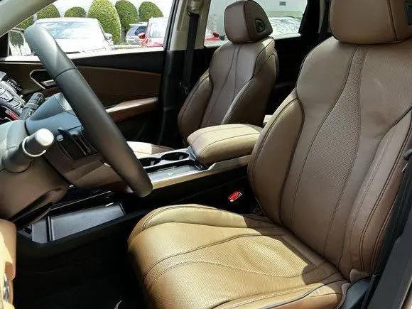 2026 Acura RDX Advance