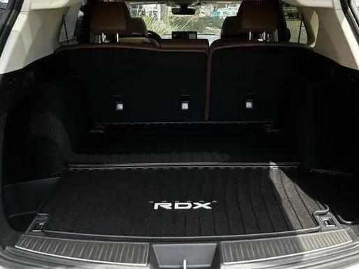 2026 Acura RDX Advance