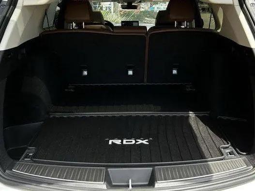 2026 Acura RDX Advance