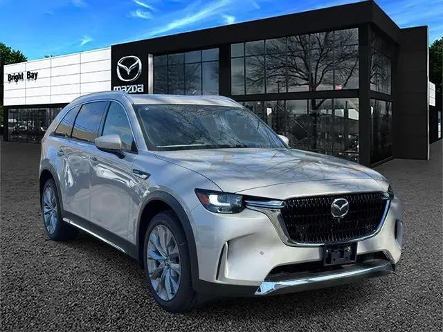 2026 Mazda X-90 3.3 Turbo Premium Plus for sale in Bay Shore, NY