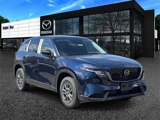 2026 Mazda CX-5 2.5 S Select for sale in Bay Shore, NY