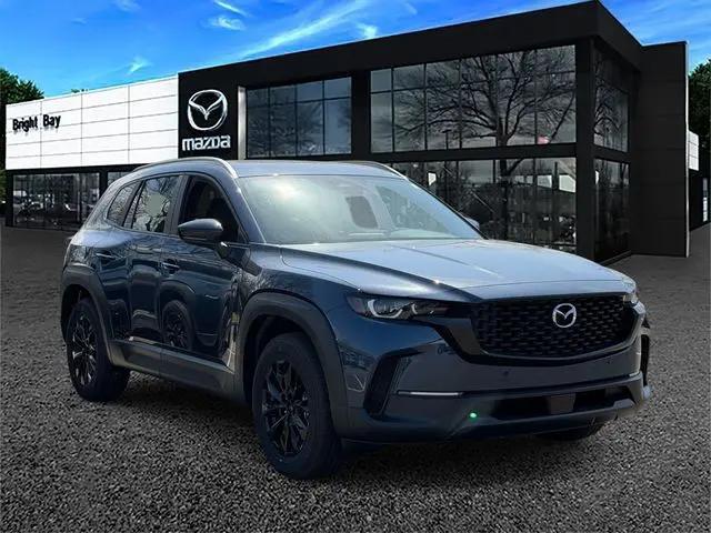 2026 Mazda CX-50 2.5 S Preferred for sale in Bay Shore, NY