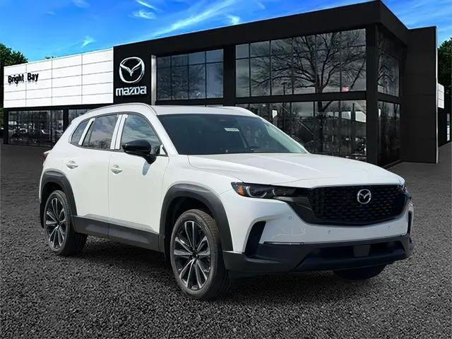 2026 Mazda CX-50 2.5 S Premium for sale in Bay Shore, NY