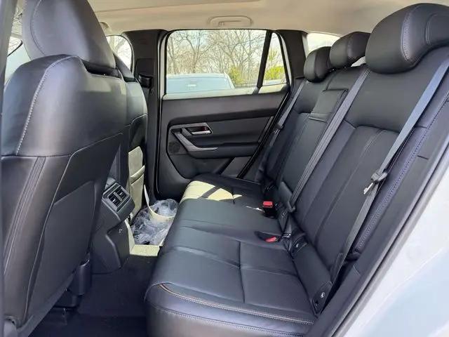 2026 Mazda CX-50 2.5 S Premium