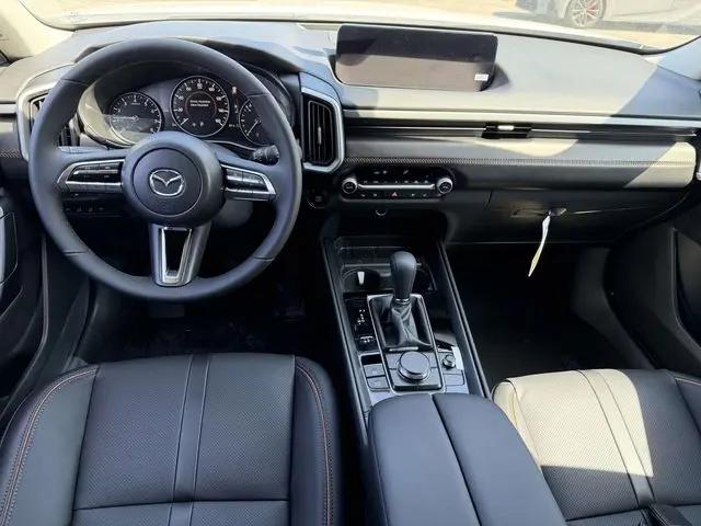 2026 Mazda CX-50 2.5 S Premium