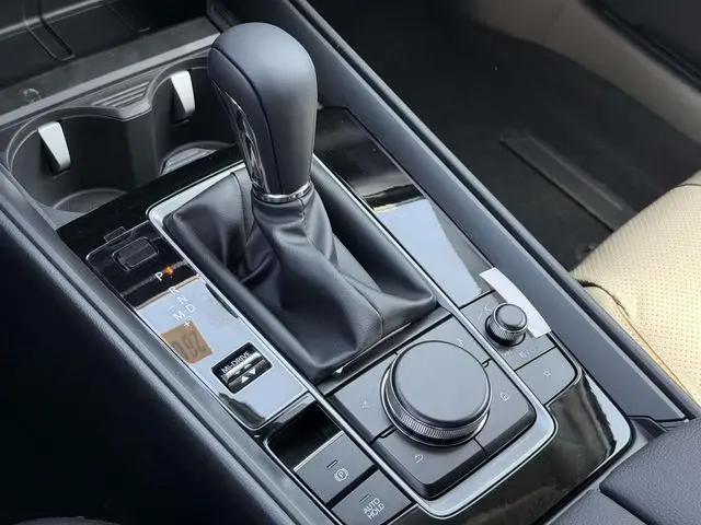 2026 Mazda CX-50 2.5 S Premium