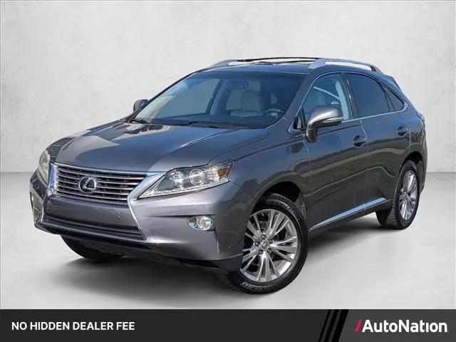 2013 Lexus RX 350 RX 350 for sale in Lithia Springs, GA