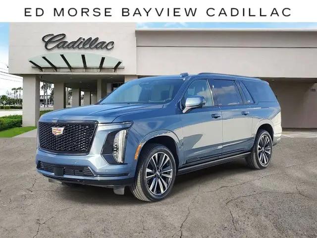 2026 Cadillac Escalade ESV Sport for sale in Fort Lauderdale, FL