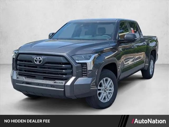 2026 Toyota Tundra SR5 CrewMax 5.5 Bed for sale in Lithia Springs, GA