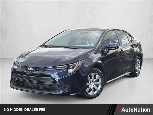 2026 Toyota Corolla LE for sale in Leesburg, VA