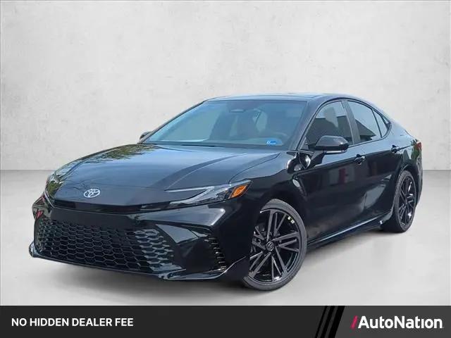 2026 Toyota Camry XSE for sale in Leesburg, VA
