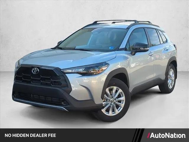 2026 Toyota Corolla Cross LE for sale in Leesburg, VA