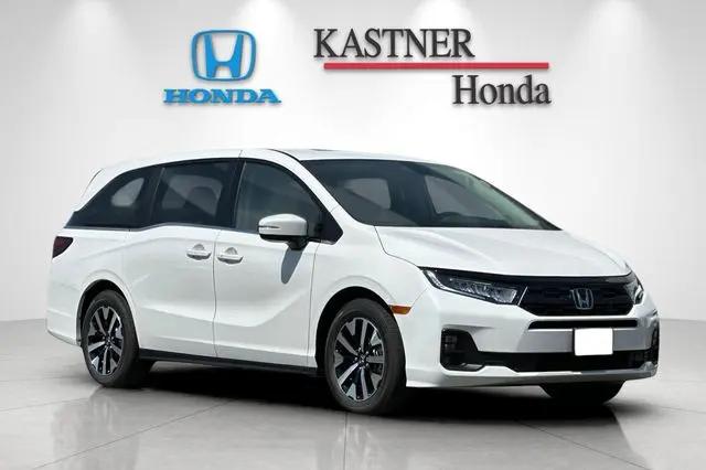 2026 Honda Odyssey EX-L for sale in Napa, CA