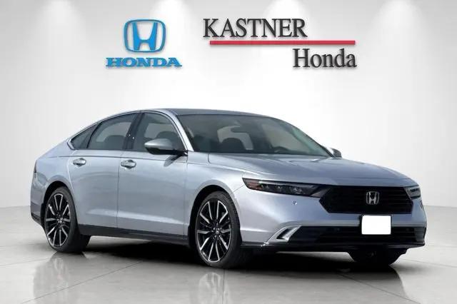 2026 Honda Accord Sedan Touring