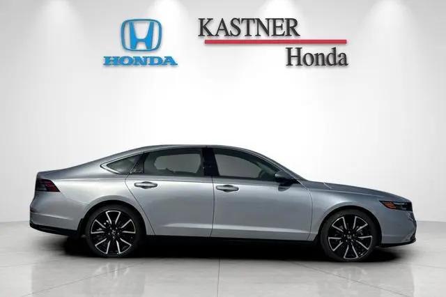 2026 Honda Accord Sedan Touring