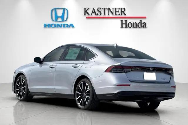 2026 Honda Accord Sedan Touring