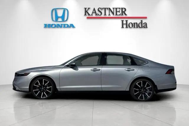 2026 Honda Accord Sedan Touring