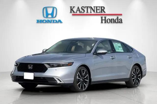 2026 Honda Accord Sedan Touring