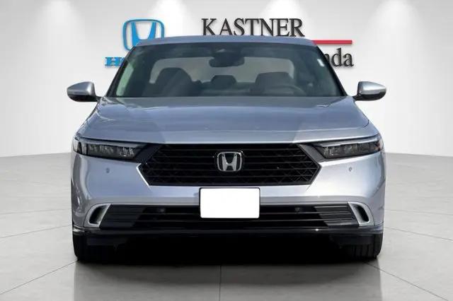 2026 Honda Accord Sedan Touring