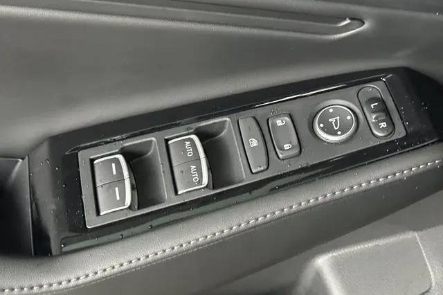 2026 Honda Accord Sedan Touring