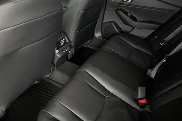 2026 Honda Accord Sedan Touring