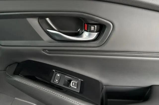 2026 Honda Accord Sedan Touring