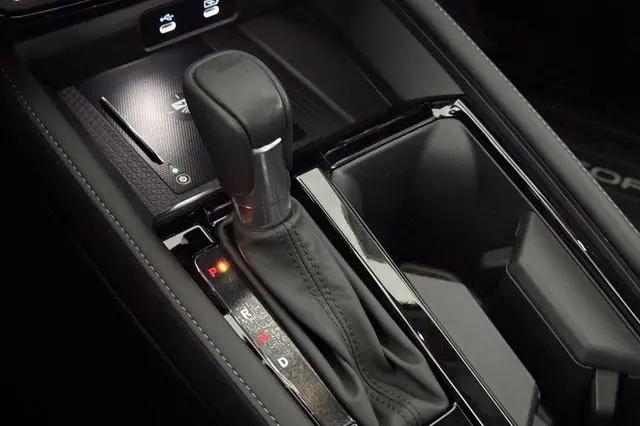 2026 Honda Accord Sedan Touring