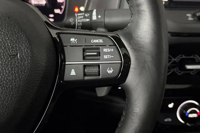2026 Honda Accord Sedan Touring