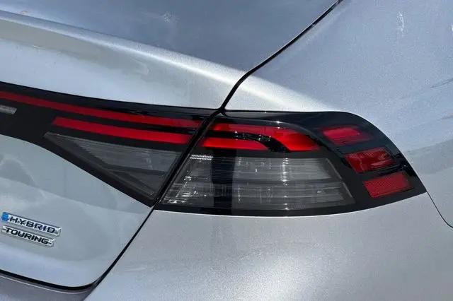 2026 Honda Accord Sedan Touring