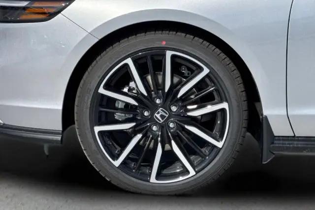 2026 Honda Accord Sedan Touring
