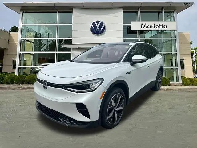 2026 Volkswagen ID.4 AWD Pro S for sale in Marietta, GA