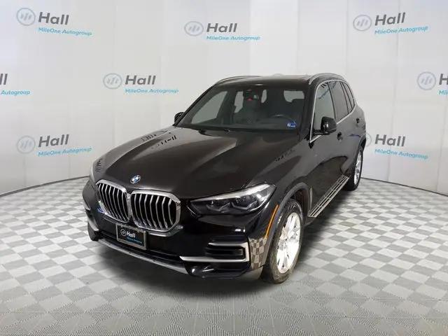 2023 BMW X5 xDrive40i for sale in Virginia Beach, VA
