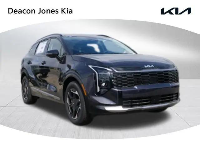 2026 Kia Sportage SX for sale in Goldsboro, NC