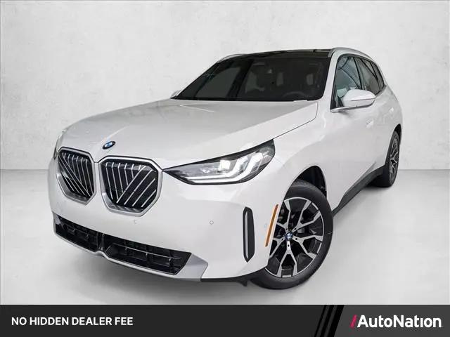2026 BMW X3 30 xDrive for sale in Bellevue, WA