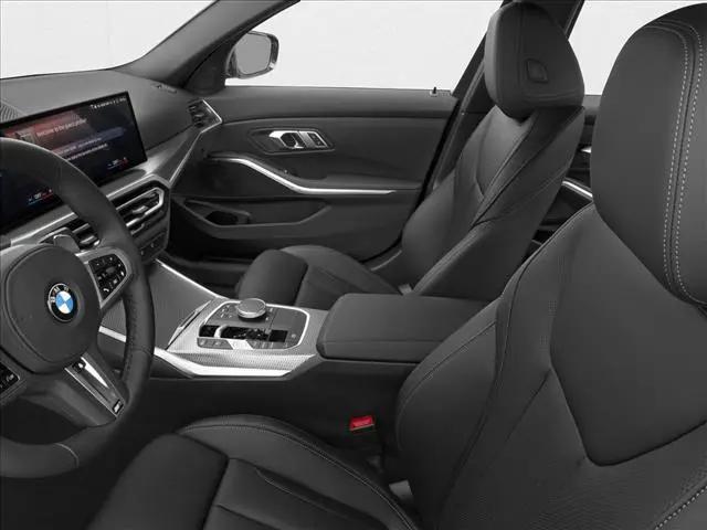 2026 BMW M340i xDrive