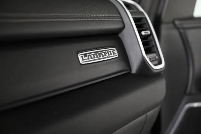 2024 Ram 1500 Laramie Crew Cab 4x4 5'7" Box