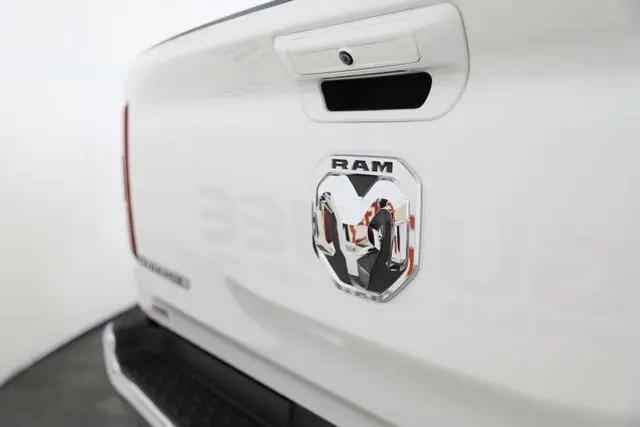 2024 Ram 1500 Laramie Crew Cab 4x4 5'7" Box
