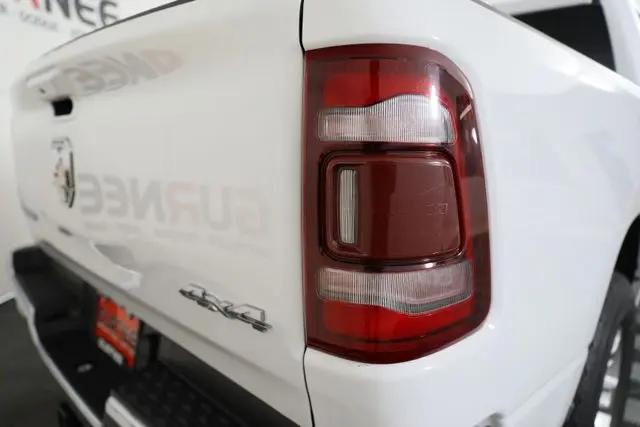 2024 Ram 1500 Laramie Crew Cab 4x4 5'7" Box
