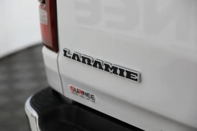 2024 Ram 1500 Laramie Crew Cab 4x4 5'7" Box