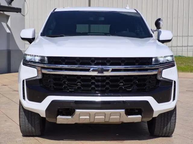 2022 Chevrolet Tahoe 2WD Commercial Fleet