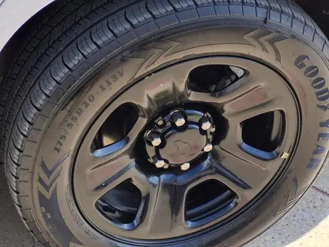2022 Chevrolet Tahoe 2WD Commercial Fleet
