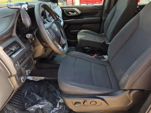 2022 Chevrolet Tahoe 2WD Commercial Fleet