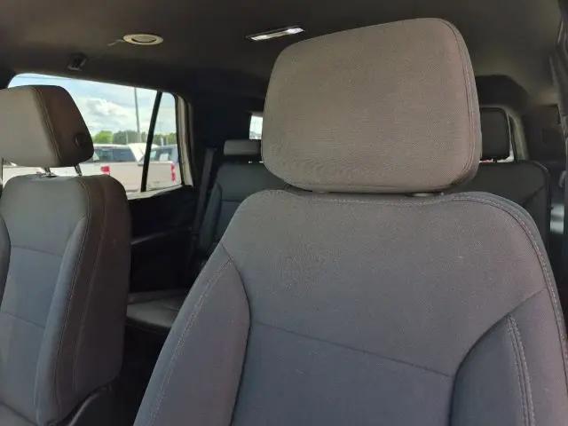2022 Chevrolet Tahoe 2WD Commercial Fleet