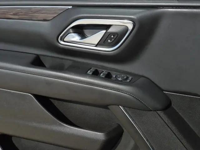 2022 Chevrolet Tahoe 2WD Commercial Fleet