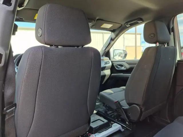 2022 Chevrolet Tahoe 2WD Commercial Fleet