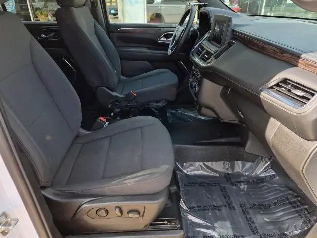 2022 Chevrolet Tahoe 2WD Commercial Fleet