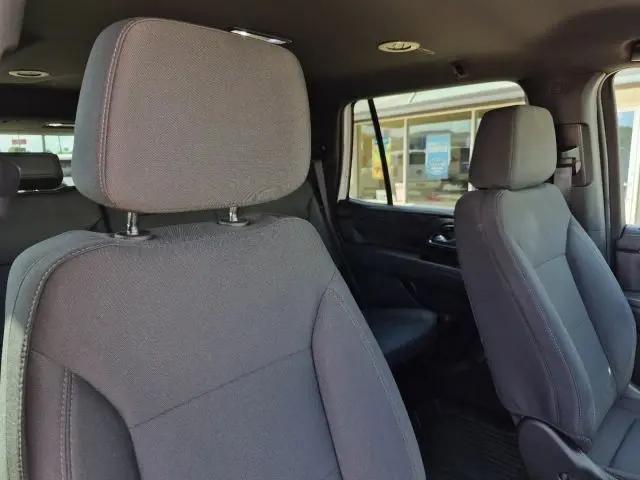 2022 Chevrolet Tahoe 2WD Commercial Fleet