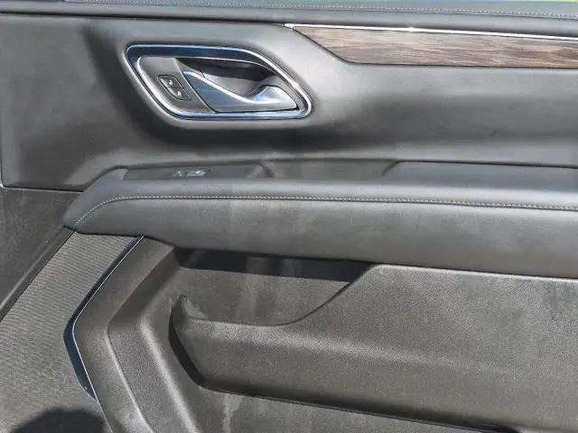 2022 Chevrolet Tahoe 2WD Commercial Fleet